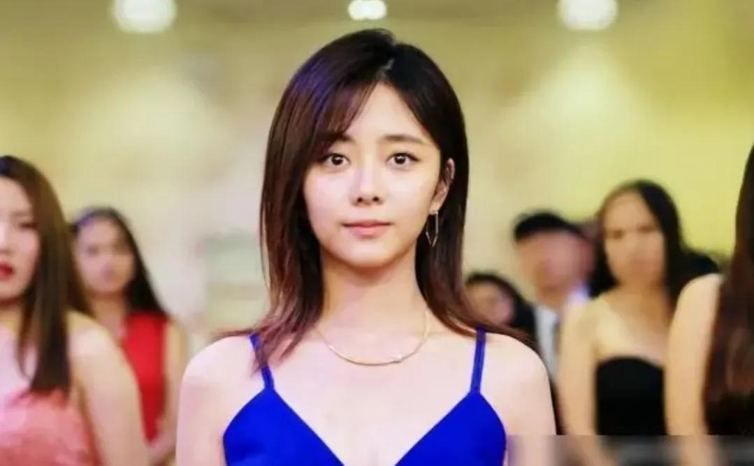 盘点圆脸女星，《陆贞传奇》就占了一半，果然圆脸才是yyds