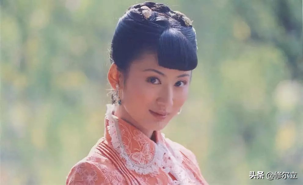 重温童年经典苦情剧《哑巴新娘》：生命不止，折腾不息