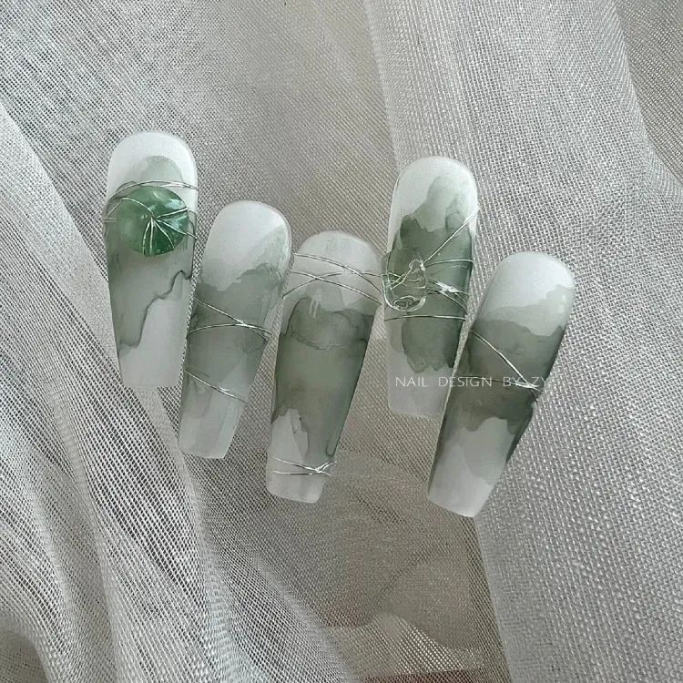 《浪姐3》真的笑疯了！上百款美甲图，存到你手软