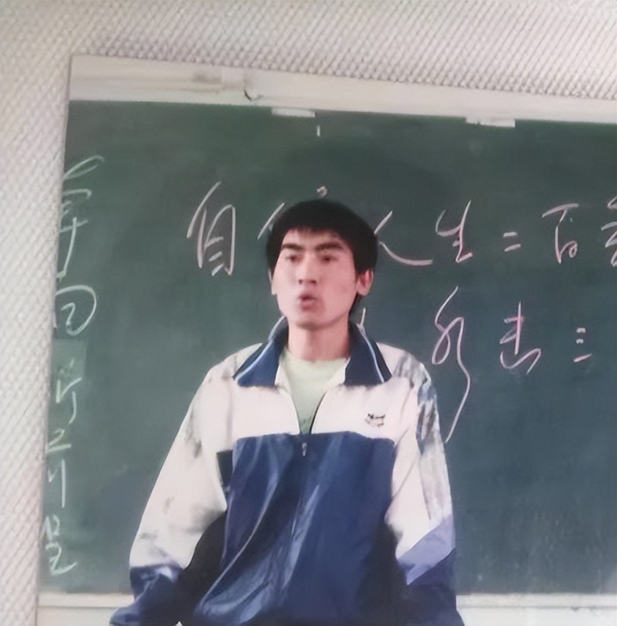 2008年，“贵州孝子”刘秀祥背着母亲上大学，如今怎么样了？