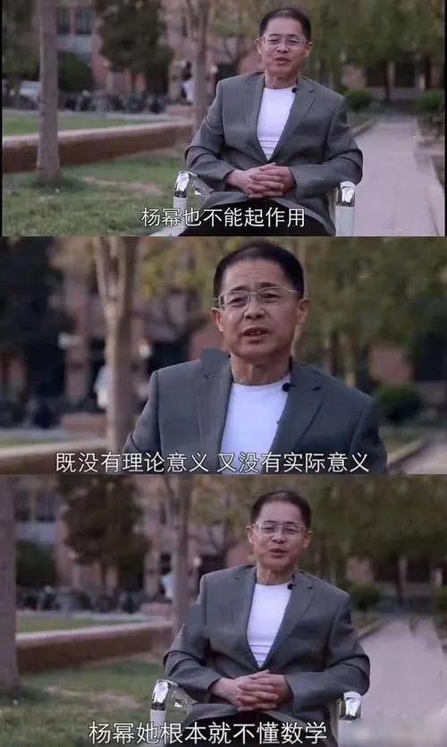 清华大学数学系（清华）