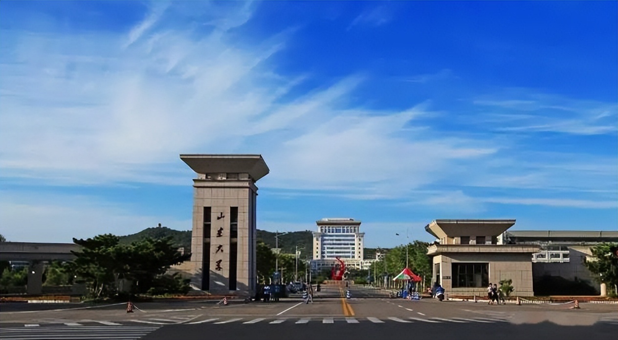 2022山西省大学排行榜更新，分为4个梯队，太原理工大学排名第一