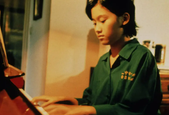 过瘾！网评9.1分，又一部华语高分电影