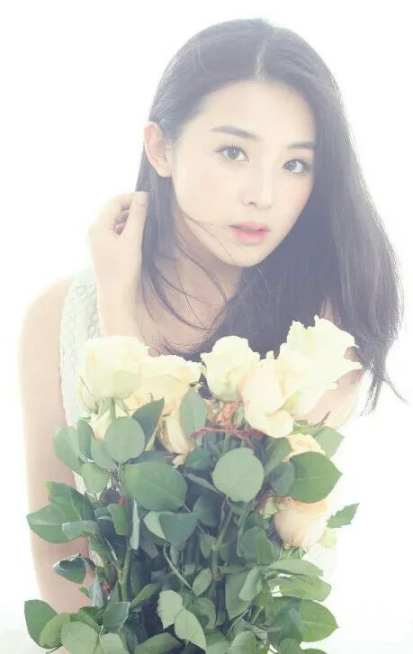 31位鲜花美人！可太养眼了，你最磕谁的颜呢？