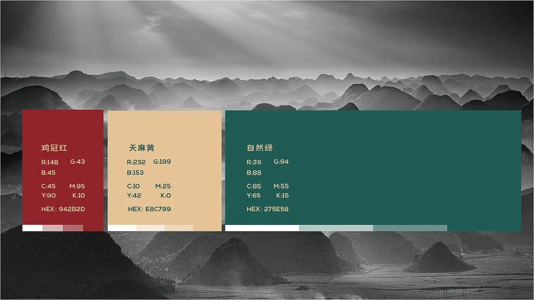 昭源红 | 地方特色餐饮品牌如何升级打造？