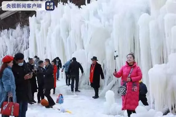 河南人游河南 平顶山市冬季旅游产品发布