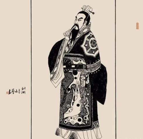 此题涉及五胡十六国时期，共记载63位国主的简介，一览无余。