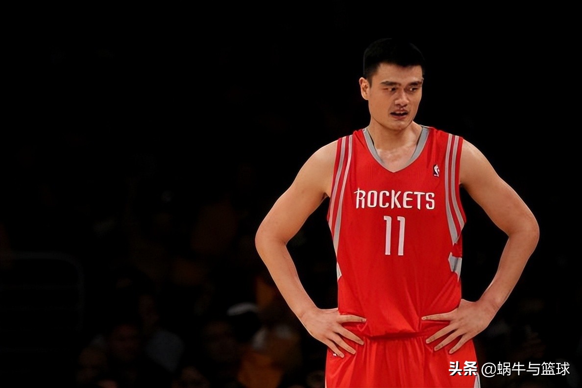 哪些nba球员打得过姚明(帕金斯直言最怕防守姚明，姚明与他交手7次，把他打爆了吗？)