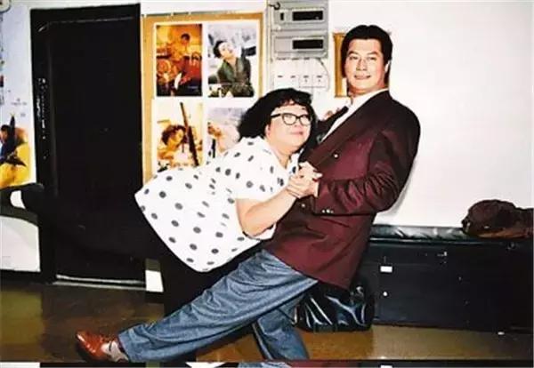 港片里“能够排进前五的黑老大”：周润发才第3，于荣光落选了