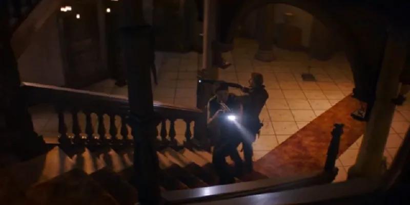 新生化危机这部电影到底值不值得再次观看