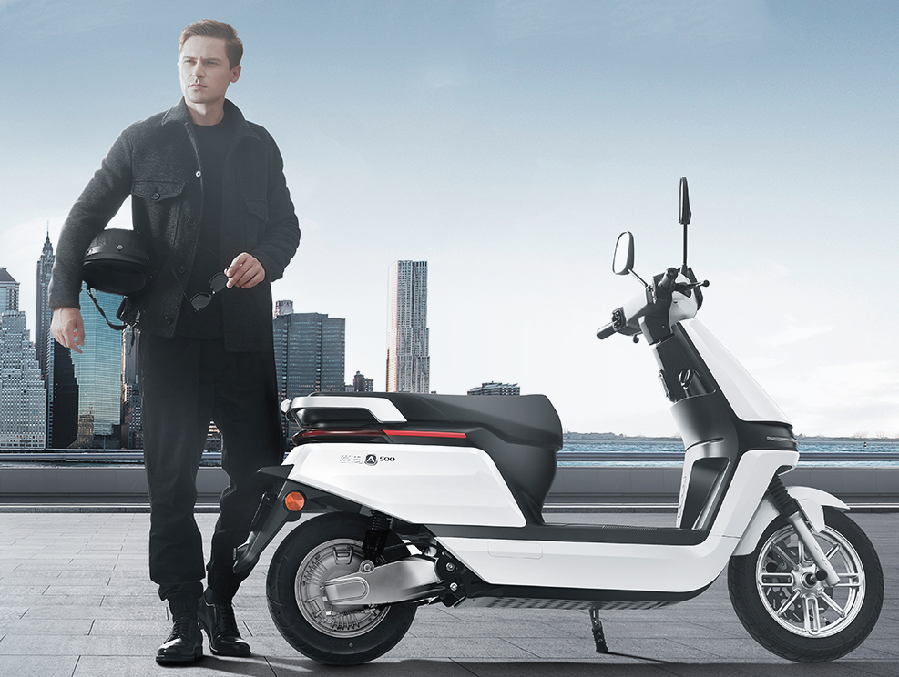 这3款大品牌电动车电动车三大品牌