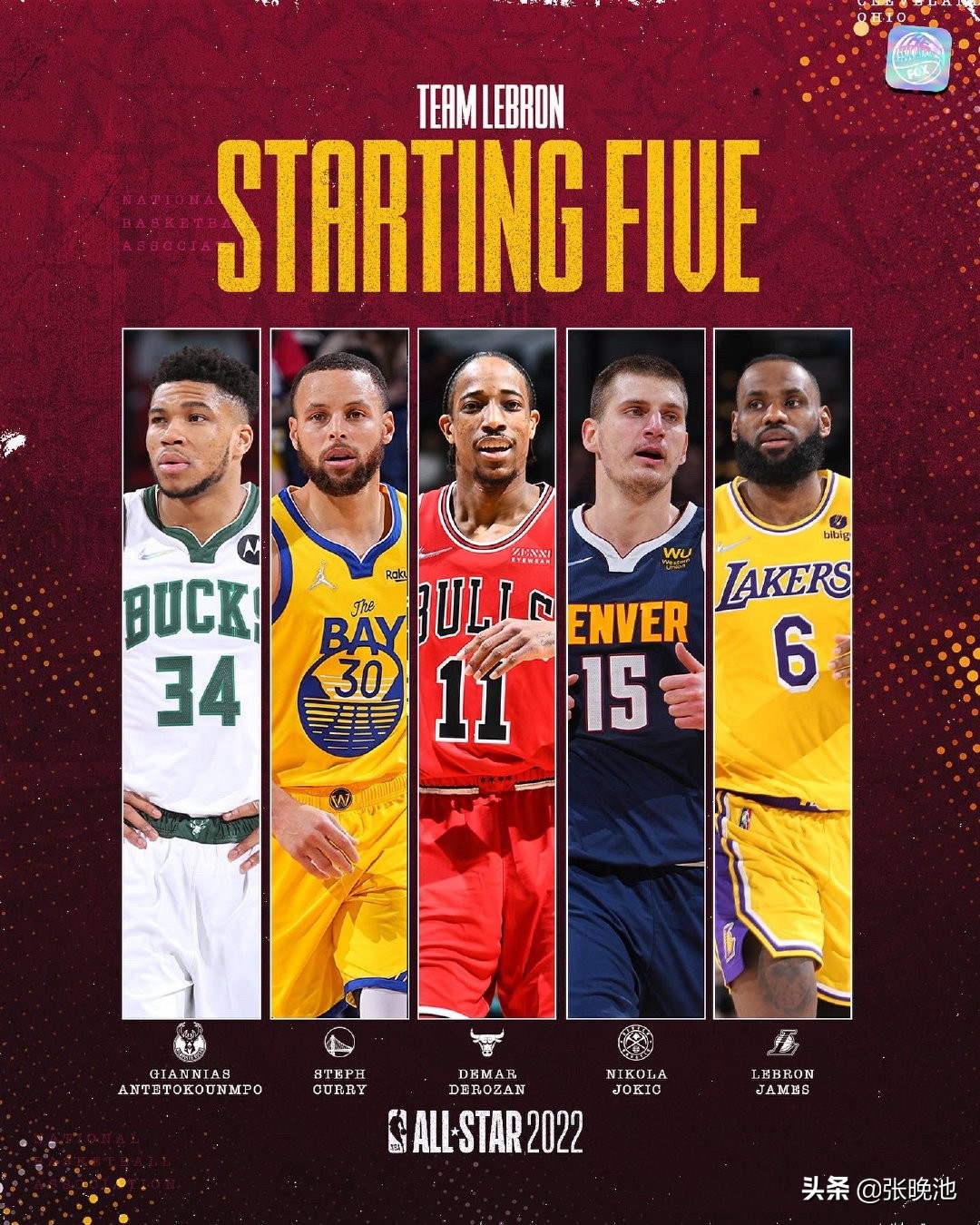 nba中国赛有哪些明星看(3大平台直播NBA全明星正赛，杜兰特队VS詹姆斯队！新奖杯致敬科比)