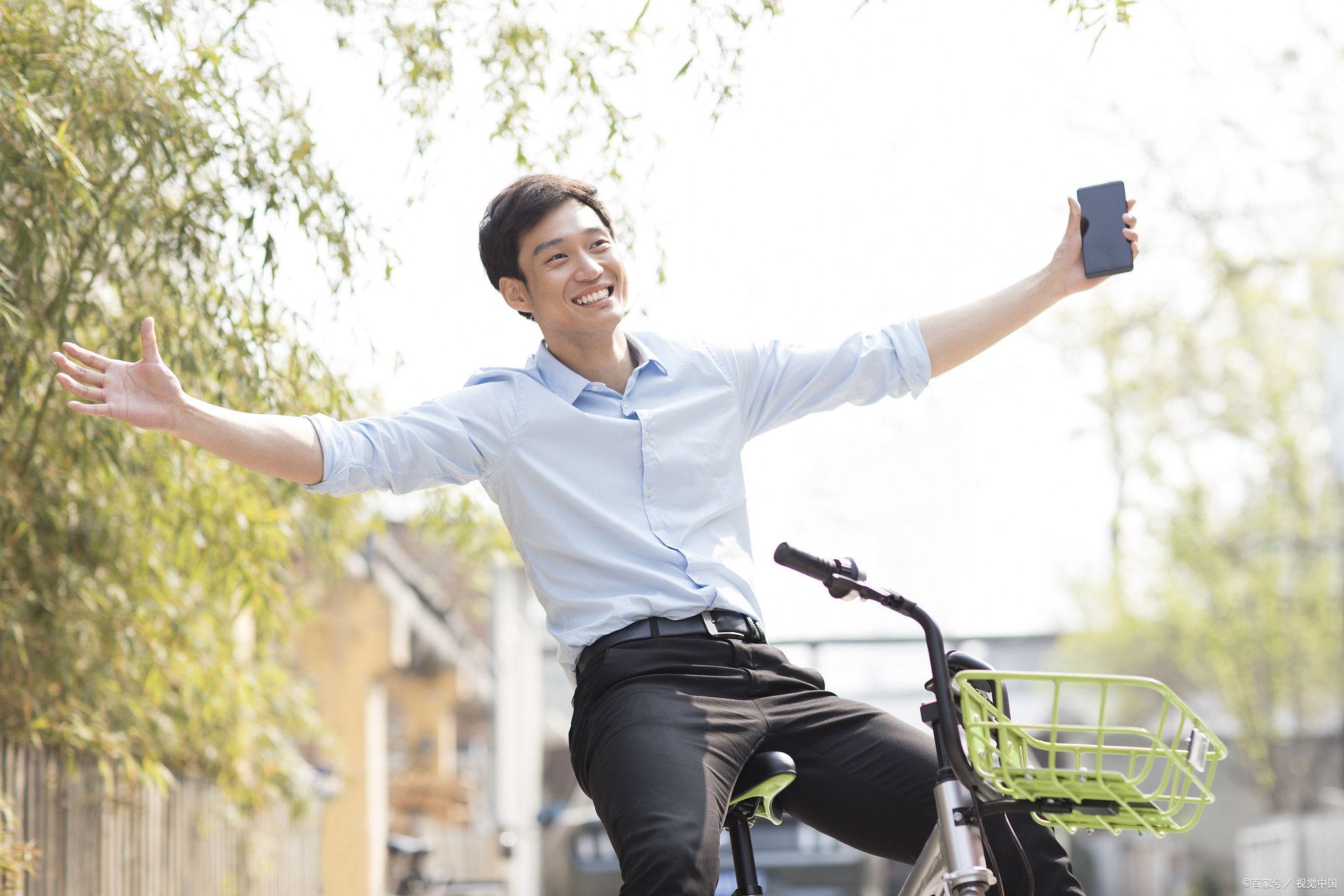 中国股市：便利生活，“共享单车”概念，建议收藏！（名单）