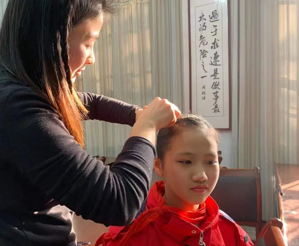 阜南四小2022年元旦联欢会暨课后服务文艺展演活动