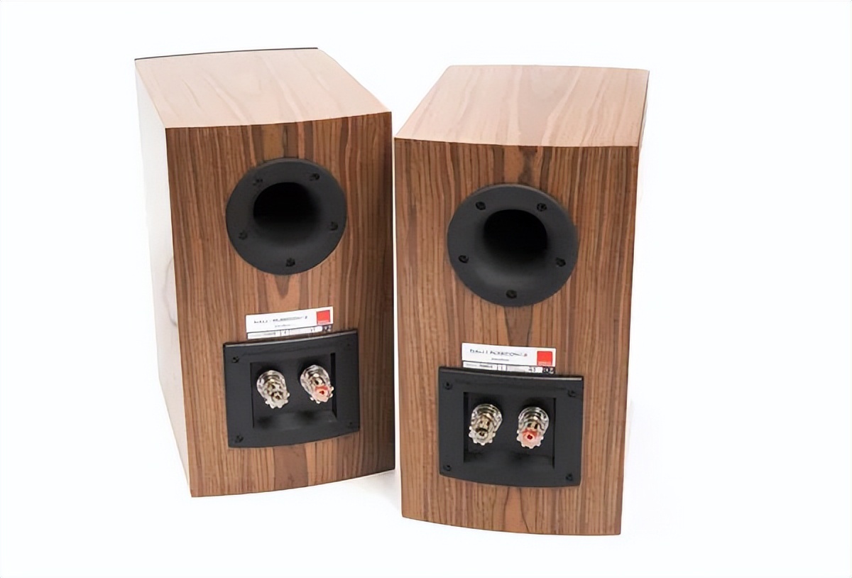 更高的保真度—dali rubicon 2 达尼乐爵2书架音箱评测