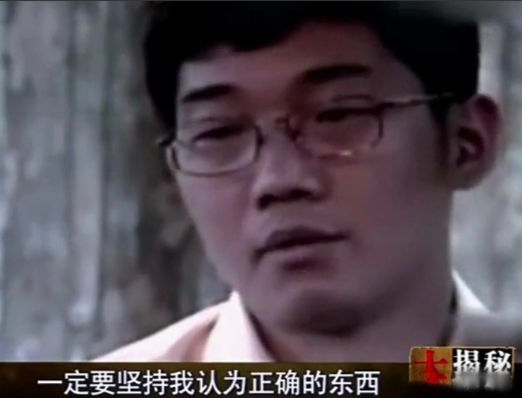 19年后，再看奇志和大兵各自的境遇，他们的差距一目了然