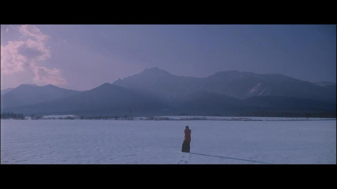 电影推荐《情书》/ 以后的日子是否会一直被过去的日子笼罩?