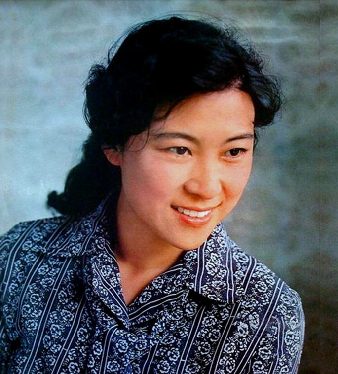 盘点八十年代最红女星：她们老了，那个辉煌的电影时代也过去了