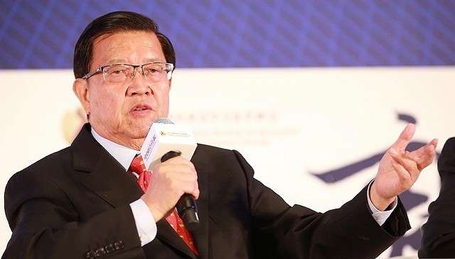 1997年中美入世谈判，美方：中国肉只能做狗食，中方代表如何回应