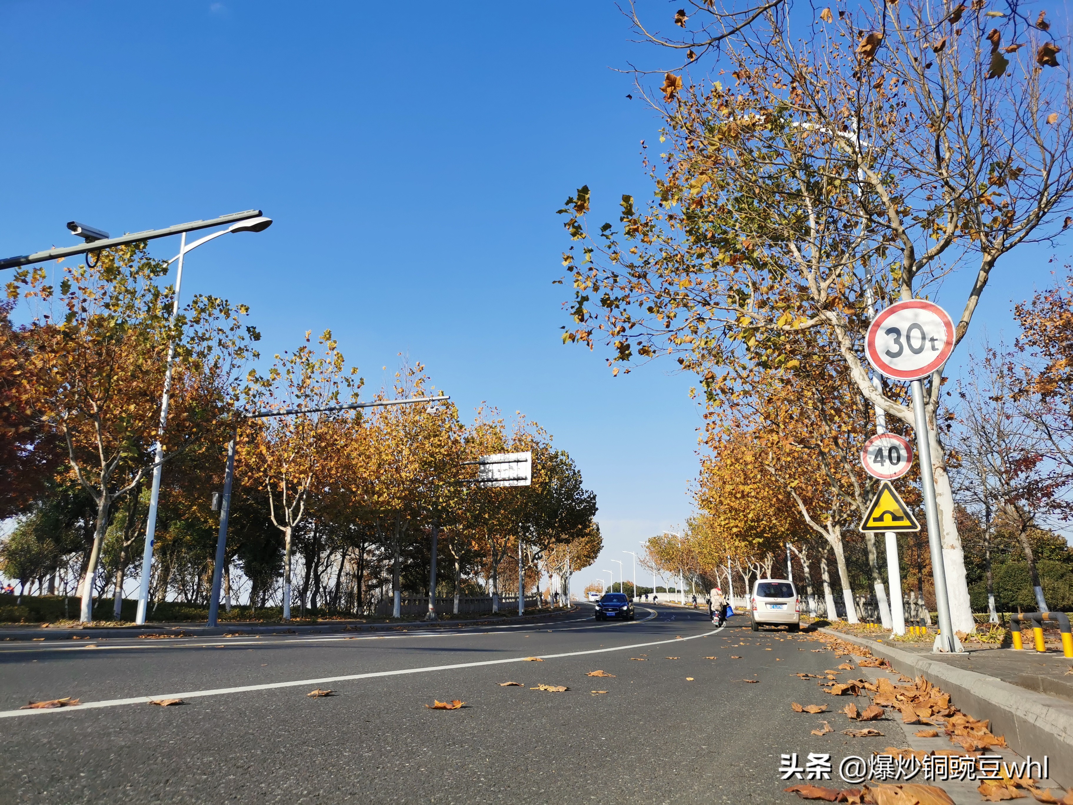 阳澄湖岂止大闸蟹，这些美景更加不容错过