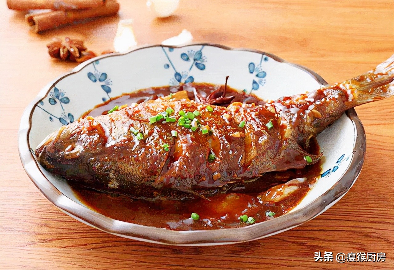 浙江人最爱吃的8道家常菜，酸甜鲜香，每道菜都是浙江人的心头爱