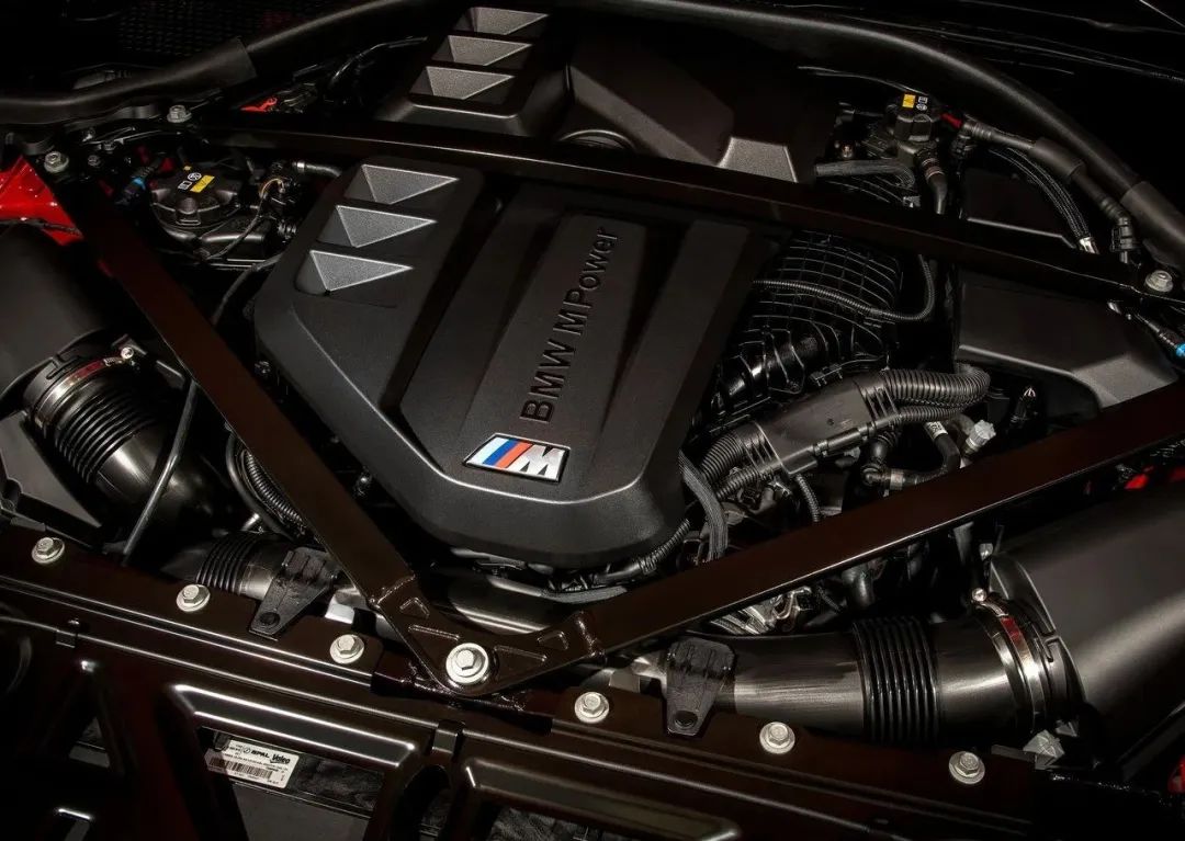 小而快的最后坚守——BMW M2 2023