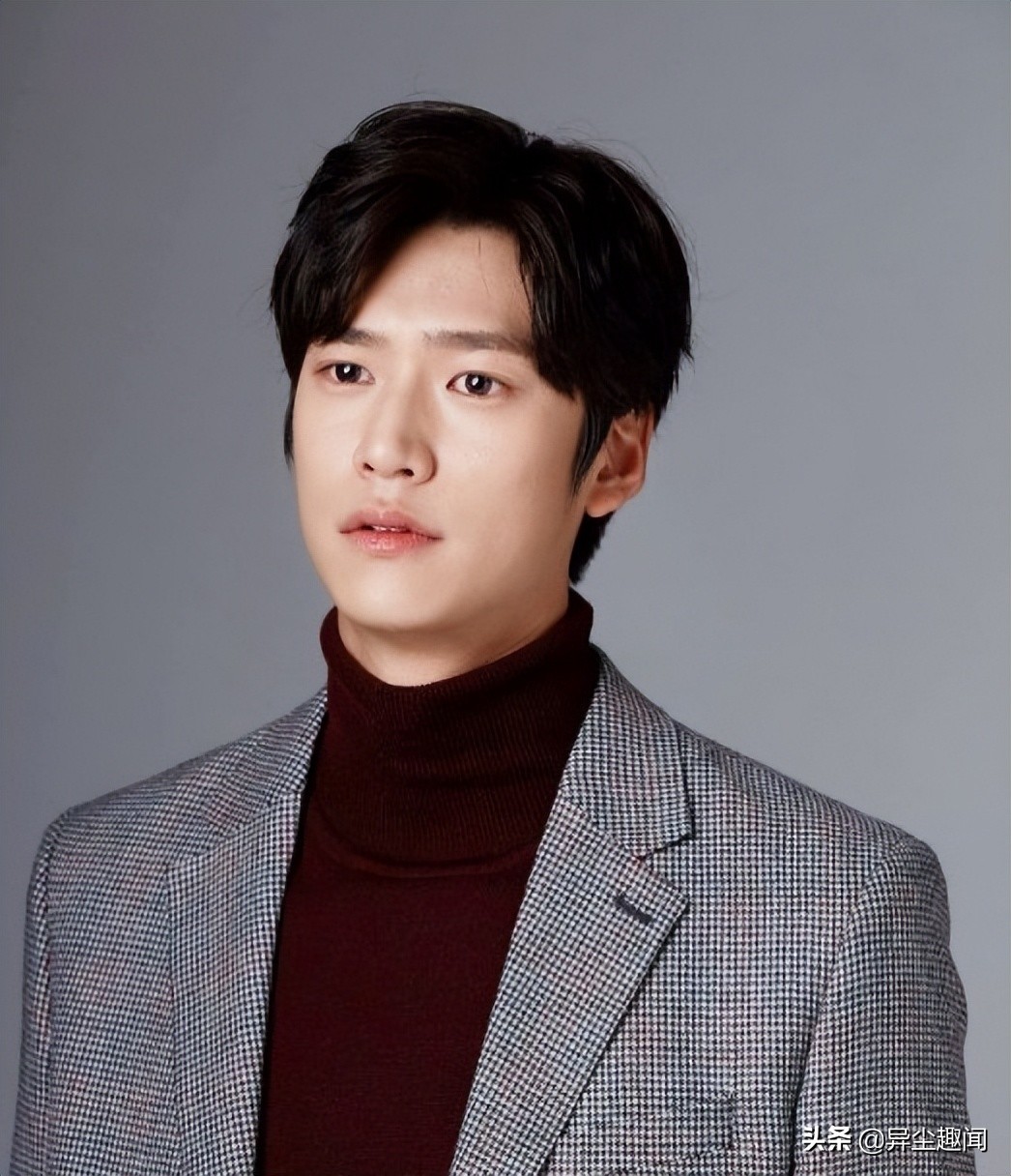 10件事认识《魔咒的恋人》罗人友，因替补金志洙、金宣虎而爆红