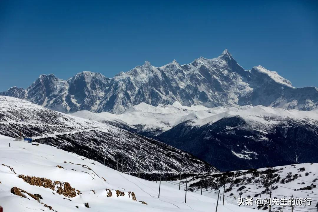 2022进藏攻略全新(去西藏旅游到底需要准备些什么)(图9) 2022进藏攻略,送给还没去过西藏的你
