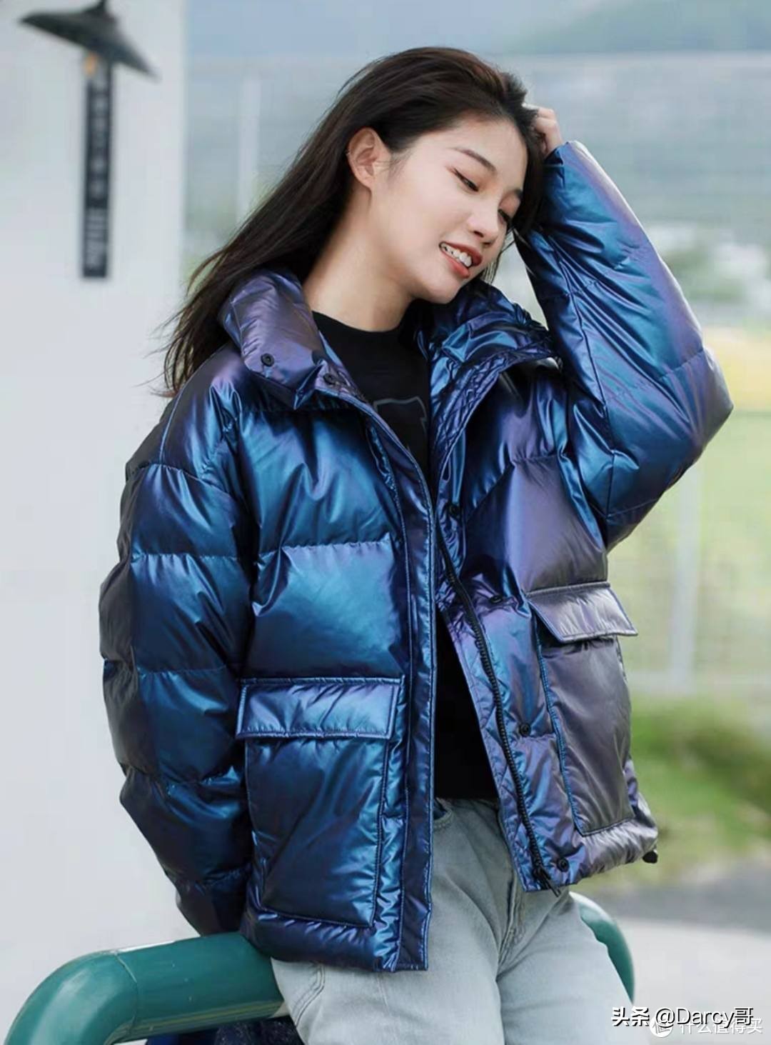 冬季羽绒服如何清洗和保养？教你超实用的方法，蓬松柔软还干净