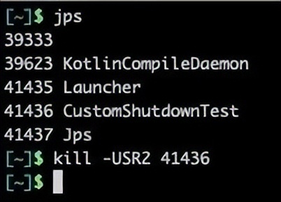 不懂优雅停机，搞挂了线上服务该咋办？