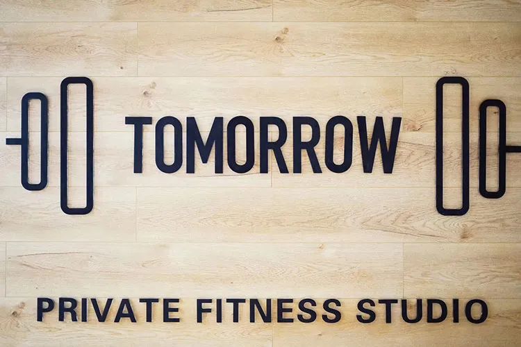 TOMORROW私人健身工作室成为IFBB职业国际私人健身教练授权培训基地