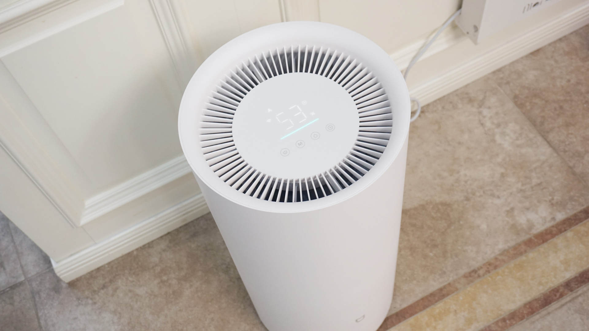 5,米家智能除湿机22l