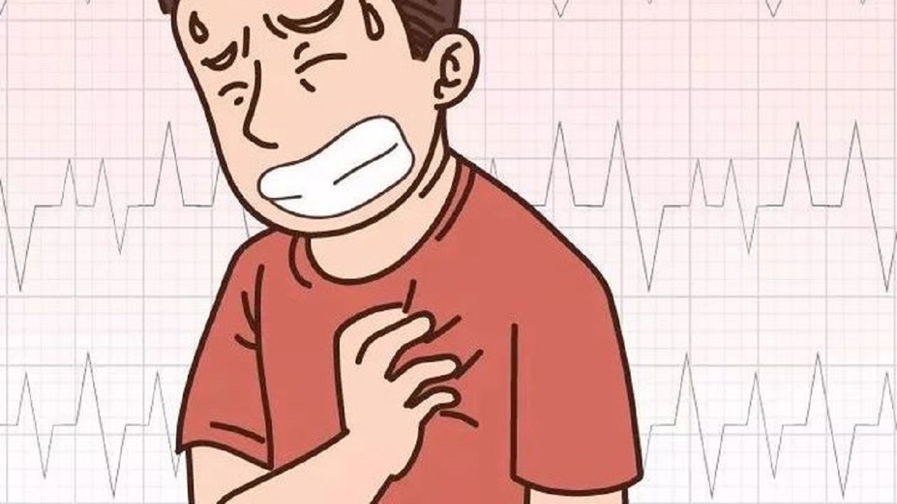 一饿就"手发抖,心慌,无力"?是低血糖吗?未必,医生说出实情