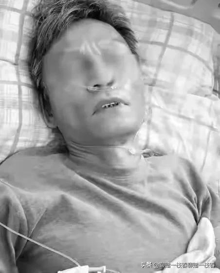 8年前，黑桃A跳楼砸死路人，哭诉：逃了18年，我如丧家犬苟且偷生