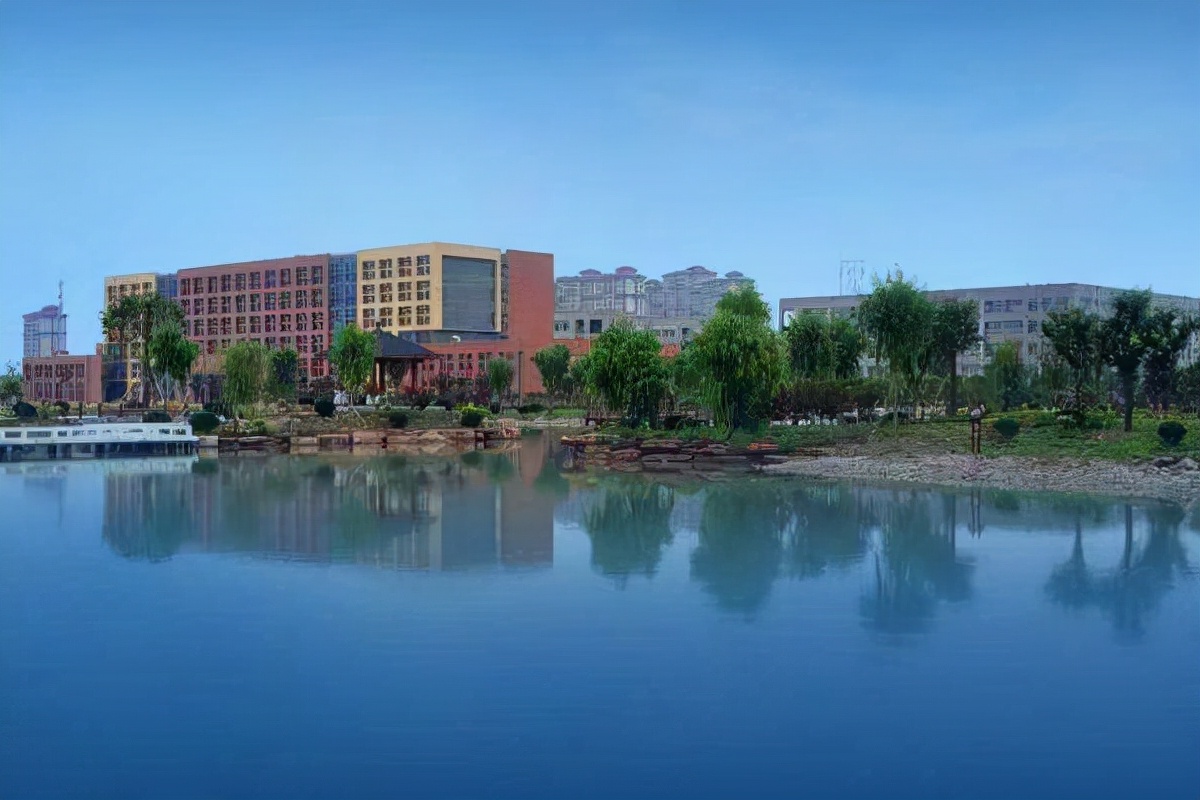 祝贺济南“十四五”期间，将会新增空天信息大学在济南落地