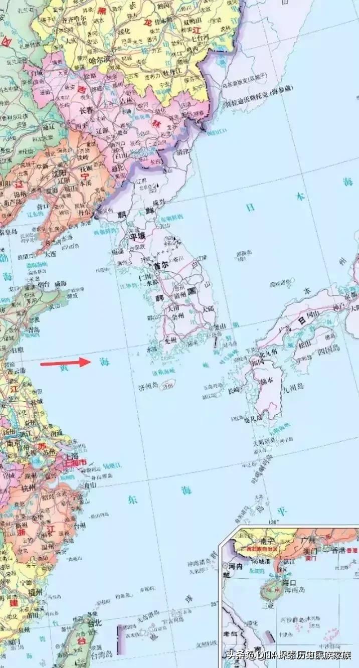 日本的秦氏(附：羽田孜与徐福)