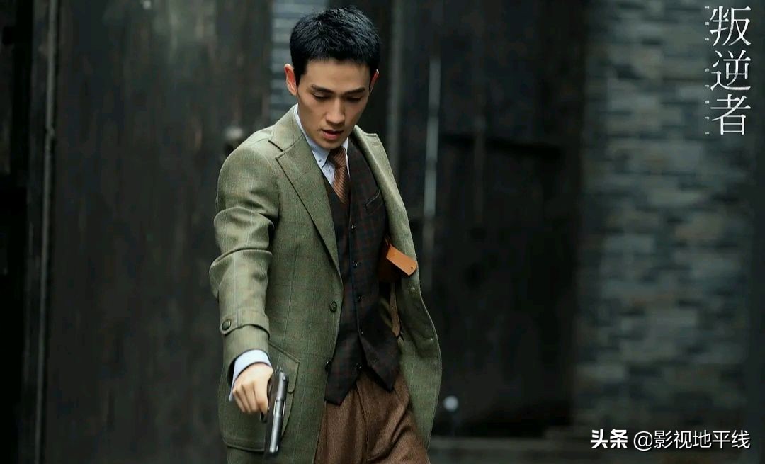 挤掉水分的金鹰节，视帝竞争很激烈，这六位男演员最有竞争力