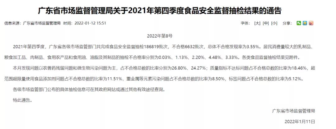 奶粉圈周报 | 婴幼儿配方食品不合格；网售奶粉竟被骗30万...