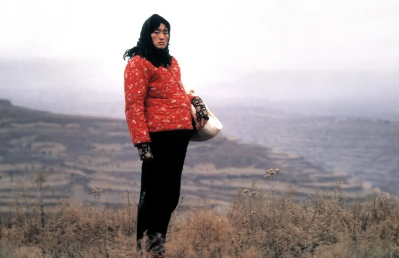 给“农村女人演得最好的8位演员”排个名，闫妮第7，巩俐仅第3