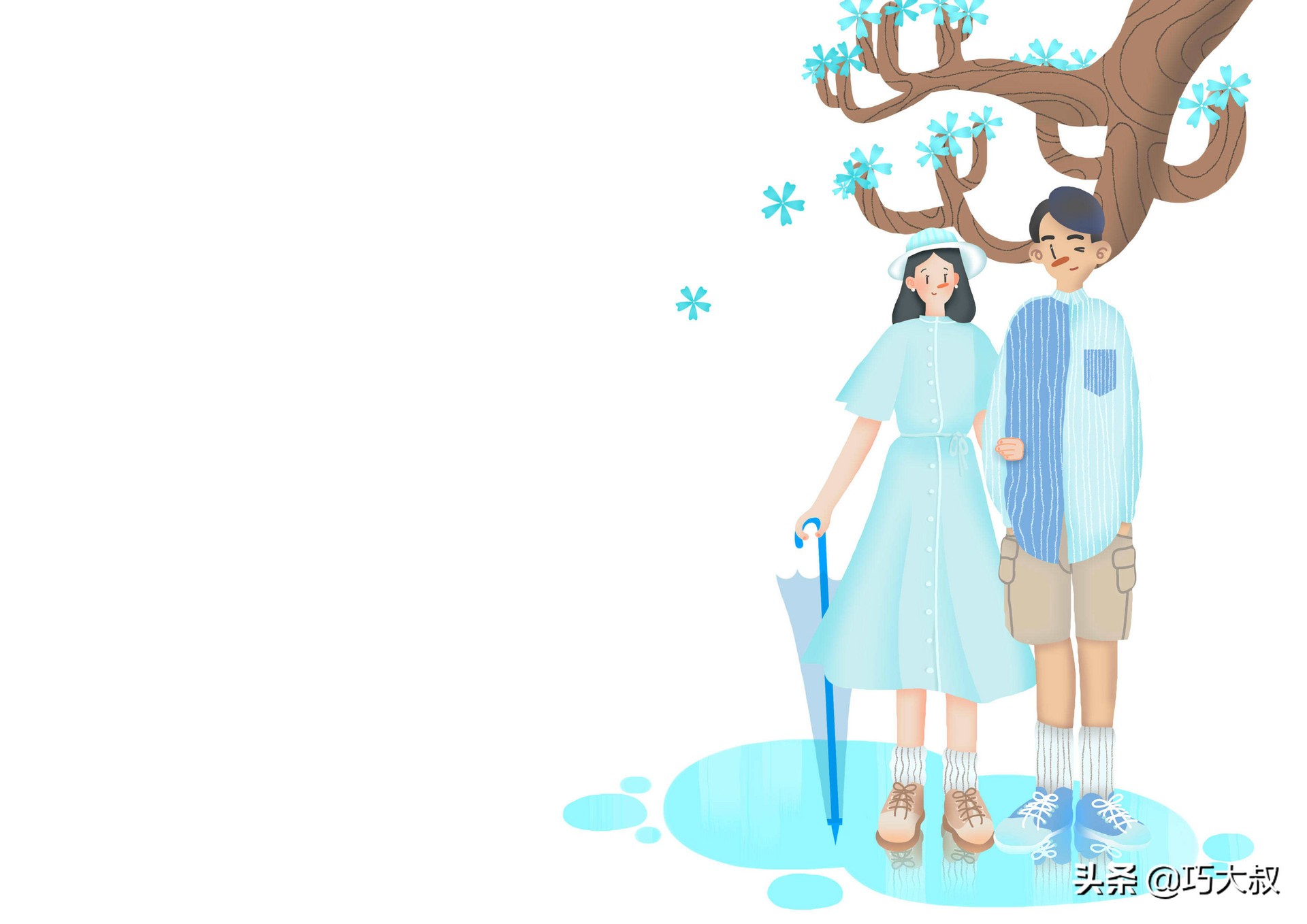 **缘深缘浅总相宜，不想错过的那个人终成回忆**