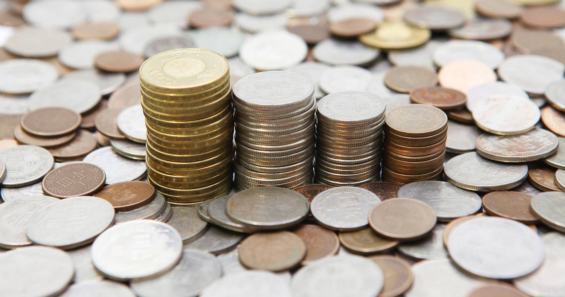 财富管理终极指南：获得金钱和实现财务自由的 5 种行之有效的方法