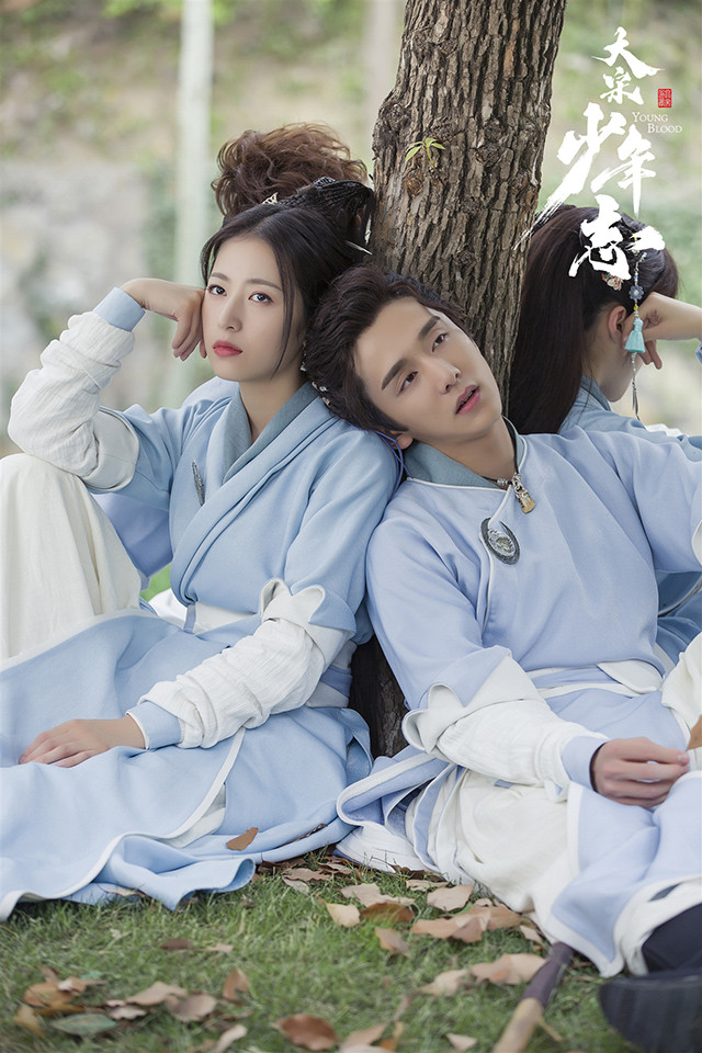 网推不追可惜的「群像题材」陆剧，豆瓣评分飙涨到8.6分