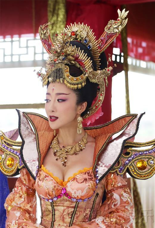 盘点封神演义最强十大妖怪，乌云仙勉强上榜，陆压道人只能排第三