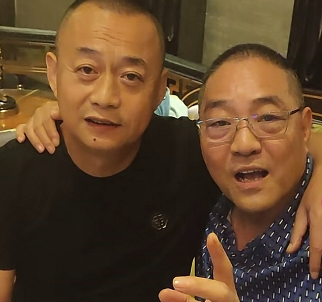 他们演了半辈子坏蛋，生活中却是大好人，你认识吗？