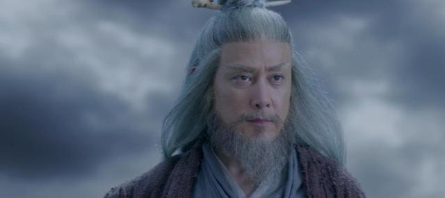 《悍刀行》武力值前五，“剑神”李淳罡上榜，徐凤年并非天下第一