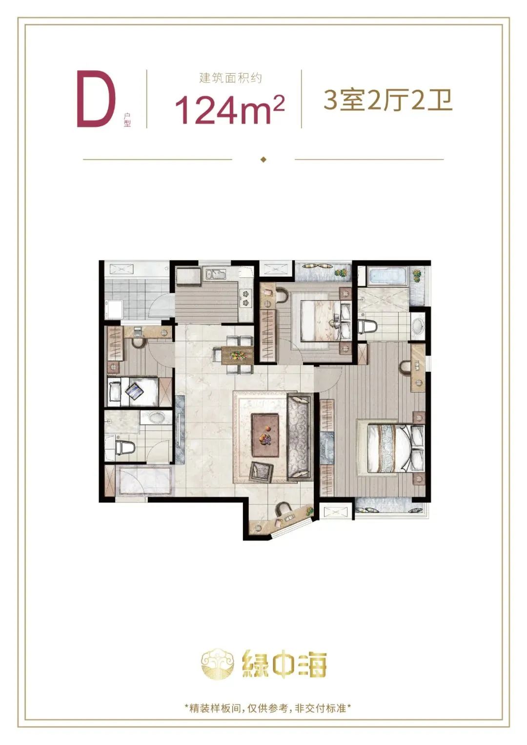 2022年松江新房指南