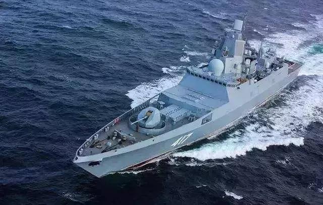 世界仅存的一艘核动力巡洋舰退役了，俄罗斯正式告别巨舰大炮时代