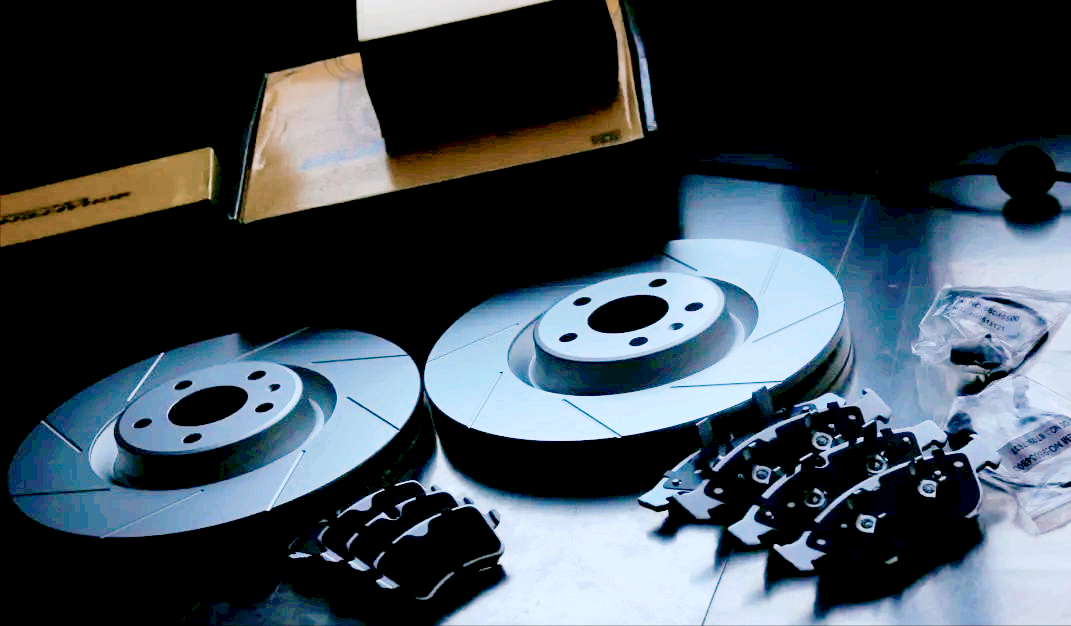 怪兽修车：整备一辆16款奥迪A6 C7，改底盘、刷动力，状态超越新车