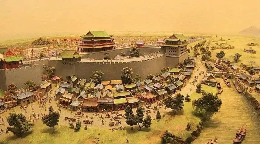 迁都北京，朱棣做出的这一重大决定，直接影响中国历史数百年