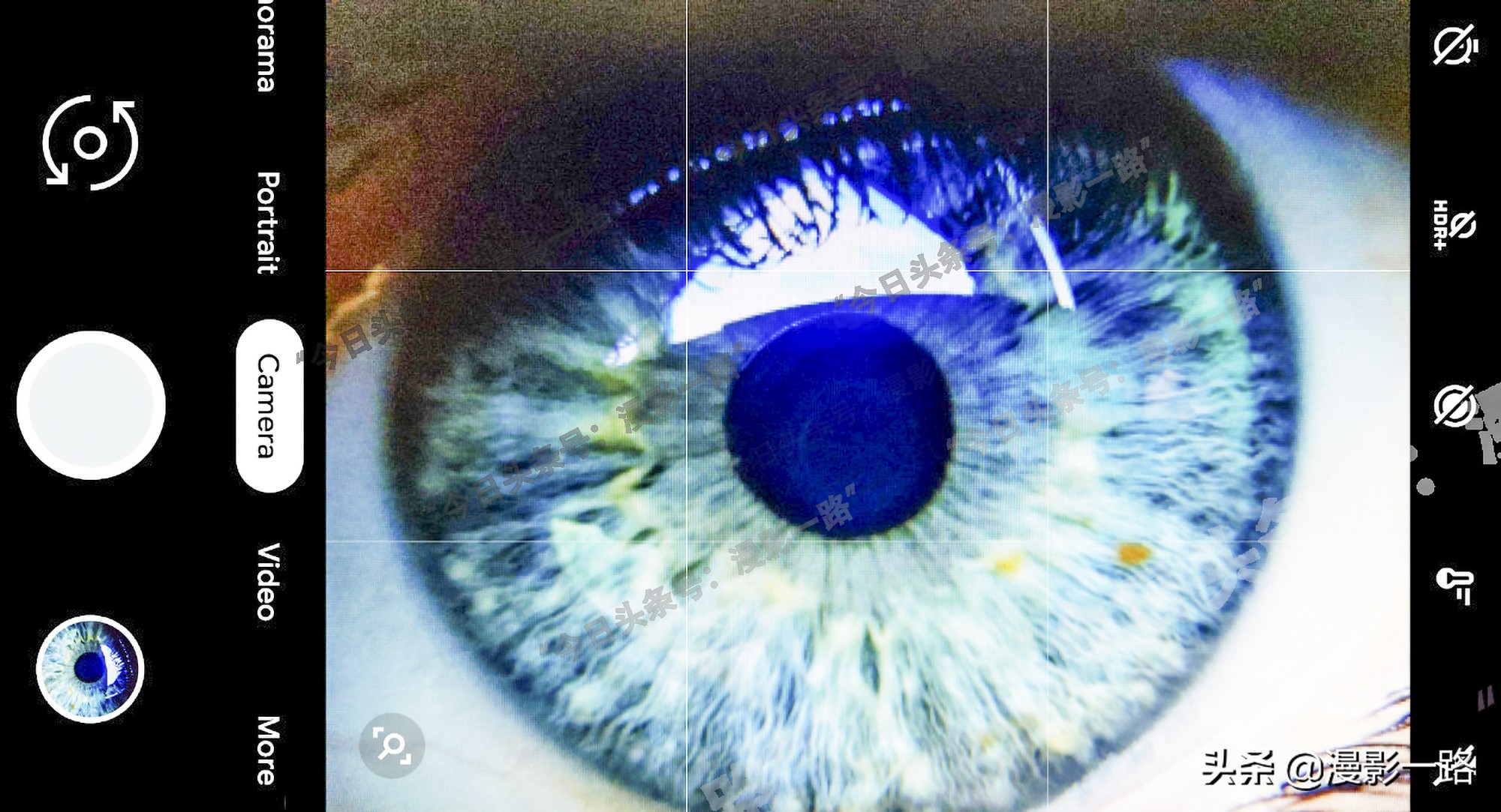 科技和AI正在对摄影和用户拍摄行为产生影响